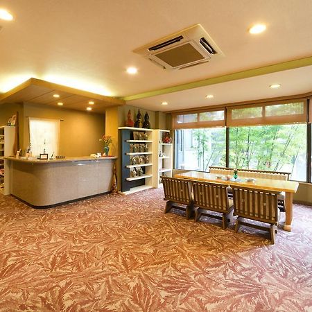 Ryokan Sawaei 鸟羽 外观 照片