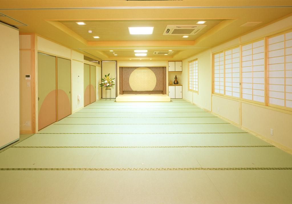 Ryokan Sawaei 鸟羽 外观 照片